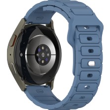 BuLand Store Huawei Honor Magic 2 46MM Fitback 132 22MM Silikon Kordon Strap Kayış