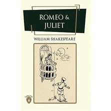 Dorlion Yayınları Romeo & Juliet + The Fountainhead + Come Close + 26 Kitap