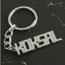 Köksal Isimli Anahtarlık