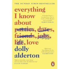 Penguin Everything I Know About Love: Now A Major Bbc One Series + The Lord Of The Rings 3 Books: Boxed Set + Orbital + 8 Kitap