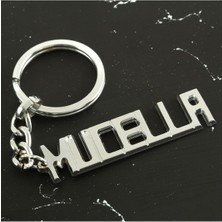 Mücella Isimli Anahtarlık