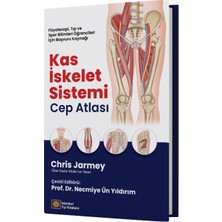 Kas Iskelet Sistemi Cep Atlası