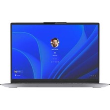 Lenovo Thınkbook 16 G4+ 21CY006FTR Intel Core I5-1235U 48 GB Ram 2 Tb SSD 16" Windows 11 Pro KN36