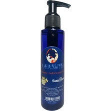 Süper Kayganlaştırıcı Yasemin Aromalı Jel - Lubricant Jasmine Flavored Gel 125 ml
