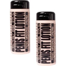 Super Pe.nis Büyütme Ürünü 200 ml 2 Adet