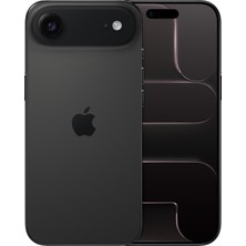 Apple iPhone Air 512 GB Uzay Siyahı Sıfırdan Farksız Ürün