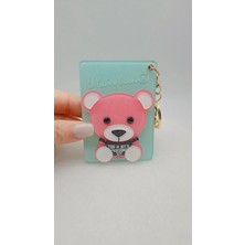 Tılsım Accesories Aynalı Canta Charmı