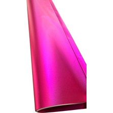 Cmk Mat Metalik Hediye Paketleme Kağıdı 70CMX 100CM - 5 Adet
