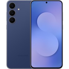 Samsung Galaxy S25 Fe 256 GB 8 GB Ram (Samsung Türkiye Garantili) Lacivert Sıfırdan Farksız Ürün