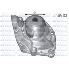 Dolz R229 - Devirdaim Renault Megane Iı 02 Scenıc Iı 03 Laguna Iı 05 Nıssan Prımera 1.9l P12 03 Suzukı Grand Vıtara 1.9dci F9Q 05
