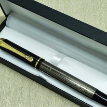 Hediye Sandalı Istanbul Temalı Hediyelik Şık Kalem