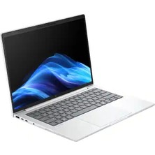 Hp Elitebook 8 G1I CS7R0ET Ultra 7 255U 48 GB Ram 2 Tb SSD 14" Wuxga Freedos KN35