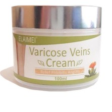 Süper Spider Varicose Veins Var.is Diz Bacak Ayak Bakım Kremi 1 Adet x 100 ml