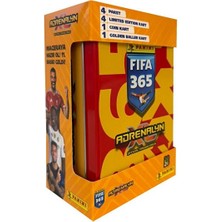 Sinerjim FIFA 365 2026 Adrenalyn Treading Kart Kutu