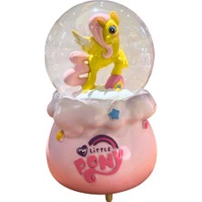 Sinerjim Kar Küresi Büyük Boy LLM-HDY0661