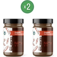 Kind Of Balanced Organik Keçiboynuzu Özü 400 gr (Organik Sertifikalı) x 2 Adet