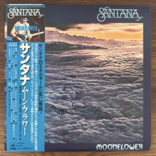 Santana – Moonflower