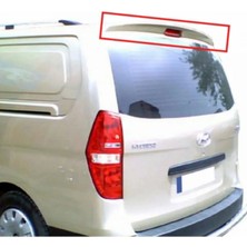 Türkset Hyundaı H1 Spoiler (( Boyalı )) (( Renk Kodunu Mesaj Atınız ))