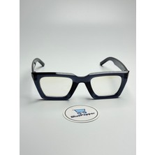 Katre Mavi Işık Filtreli Ekran Gözlüğü Optik Uyumlu Camları Değişebilir