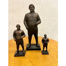 Pam Pas Paradise Kurtdereli Mehmet Pehlivan