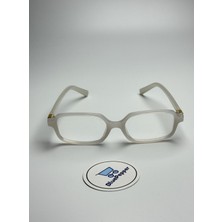 Mıux V5 Mavi Işık Korumalı Unisex Gözlük Blue Block Optik Uyumlu Camları Değişebilir. 49-16-145