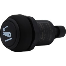 Agco Parts Massey Ferguson ACW151748A Hidrolik Indirme Düğmesi – Mf 5400/5600/5700/6400/6600/6700/7600/7700/7S