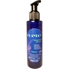 Süper Doğal Aromaterapi Kişisel Kayganlaştırıcı 125ML Maksimum Verim