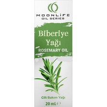 Moon Life Biberiye Yağı 20 ml