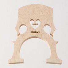 Carlovy CCB44-BGR 4/4 Çello Eşiği (Köprü)