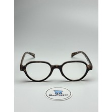 Nana Mavi Işık Korumalı Gözlük Küçük Yüzler Için Uygun 47 Ekartman