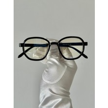 Pulse Mavi Işık Filtreli Ekran Gözlüğü Optik Uyumlu Camları Değişebilir