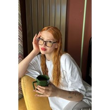 Frank Gray Mavi Işık Korumalı Unisex