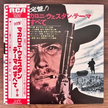 Golden Themes From Italian Western Movies