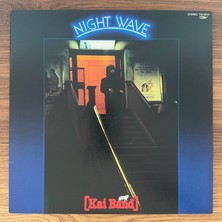 Kai Band – Night Wave