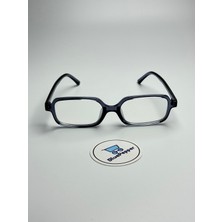 Mıux V5 Mavi Işık Korumalı Unisex Gözlük Blue Block Optik Uyumlu Camları Değişebilir. 49-16-145