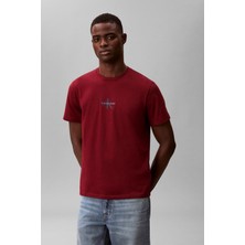 Calvin Klein Erkek TIŞÖRT-LV04RB866G