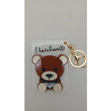 Tılsım Accesories Aynalı Canta Charmı