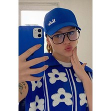 Fraude Mavi Işık Filtreli Ekran Gözlüğü Optik Uyumlu Camları Değişebilir