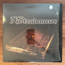 Only Japan Vinyl Nas – Nastradamus / Shoot 'em Up