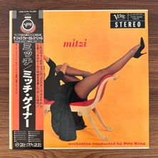 Mitzi Gaynor – Mitzi