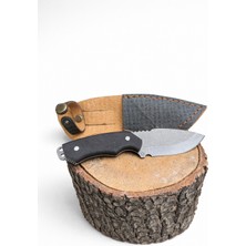 Denprestij 15 cm Mini Model Çakı Bıçak (Kılıf Hediye)