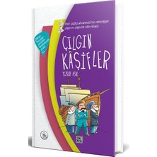 Çılgın Kaşifler