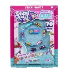 LTG Nova Sticki Rolls Stickerlı Bileklik SR100