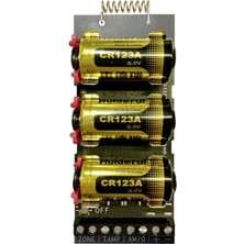 Hikvision Hıkvısıon Ds-Pm1-I1-We Ax Pro Single-Input Transmitter