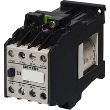 Siemens Sıemens 3TH8022-0BB4 22E 2no 2nc Kontaktör