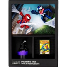 Spider-Man Venom'a Karşı