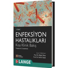 Lange Enfeksiyon Hastalıkları
