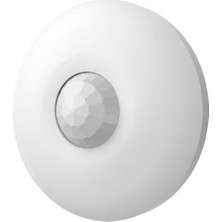Hikvision Hıkvısıon DS-PDCL12-EG2-WE Ax Pro Kablosuz Pır Tavan Dedektörü