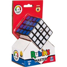 LTG Nova Rubiks Master 4x4 Küp Puzzle 6064639