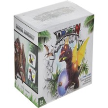 LTG Nova Pi̇lli̇ Di̇nazor Sesli̇ ve Işikli